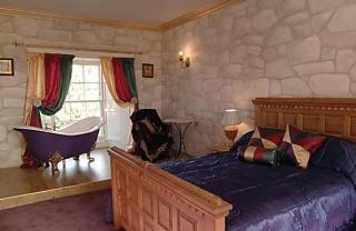 Fernie Castle Hotel Cupar Dış mekan fotoğraf
